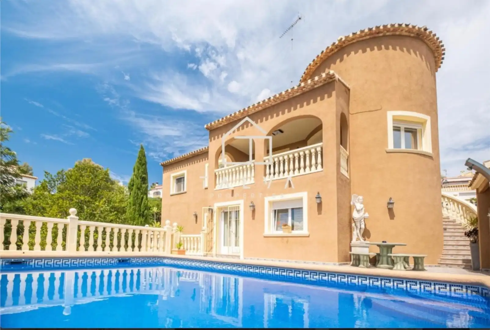 Casa o chalet en venta en Carrer Catalunya, 2, Pedreguer Casa o chalet en venta en Carrer Catalunya, 2, Pedreguer