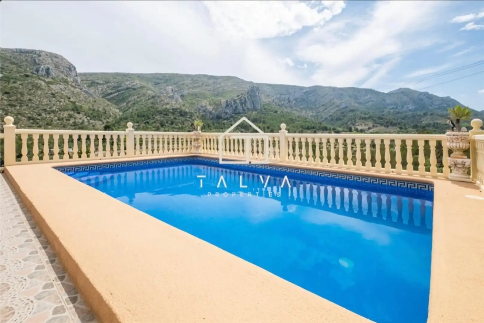 Casa o chalet en venta en Carrer Catalunya, 2, Pedreguer