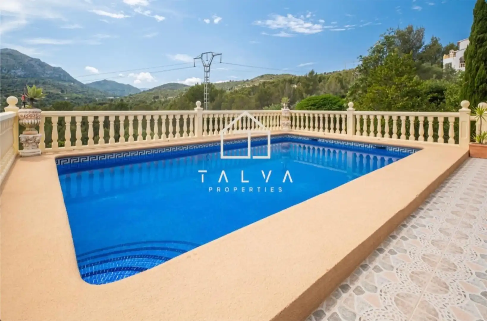 Casa o chalet en venta en Carrer Catalunya, 2, Pedreguer