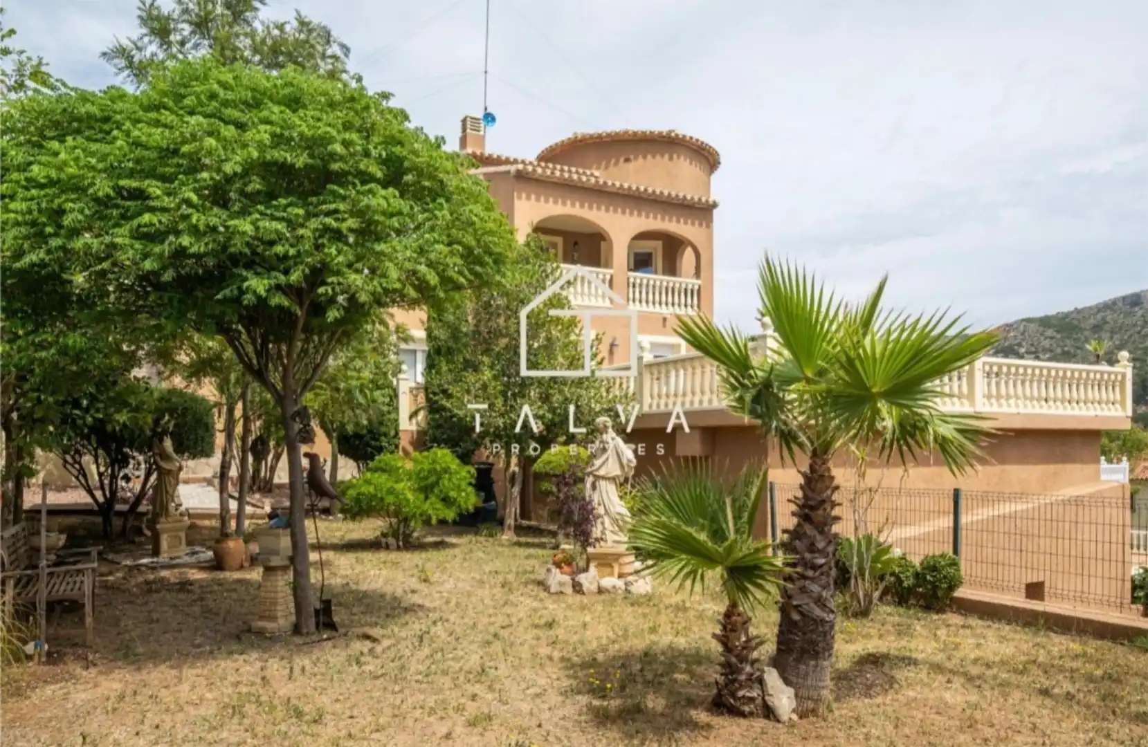 Casa o chalet en venta en Carrer Catalunya, 2, Pedreguer
