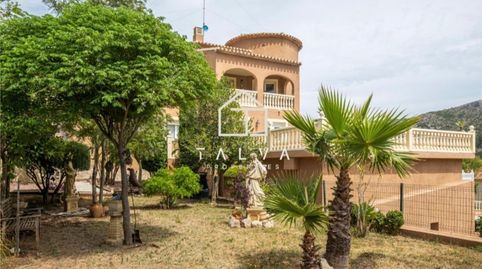 Casa o chalet en venta en Carrer Catalunya, 2, Pedreguer, Alicante - imagen 5 Foto 5 de Casa o chalet en venta en Carrer Catalunya, 2, Pedreguer, Alicante