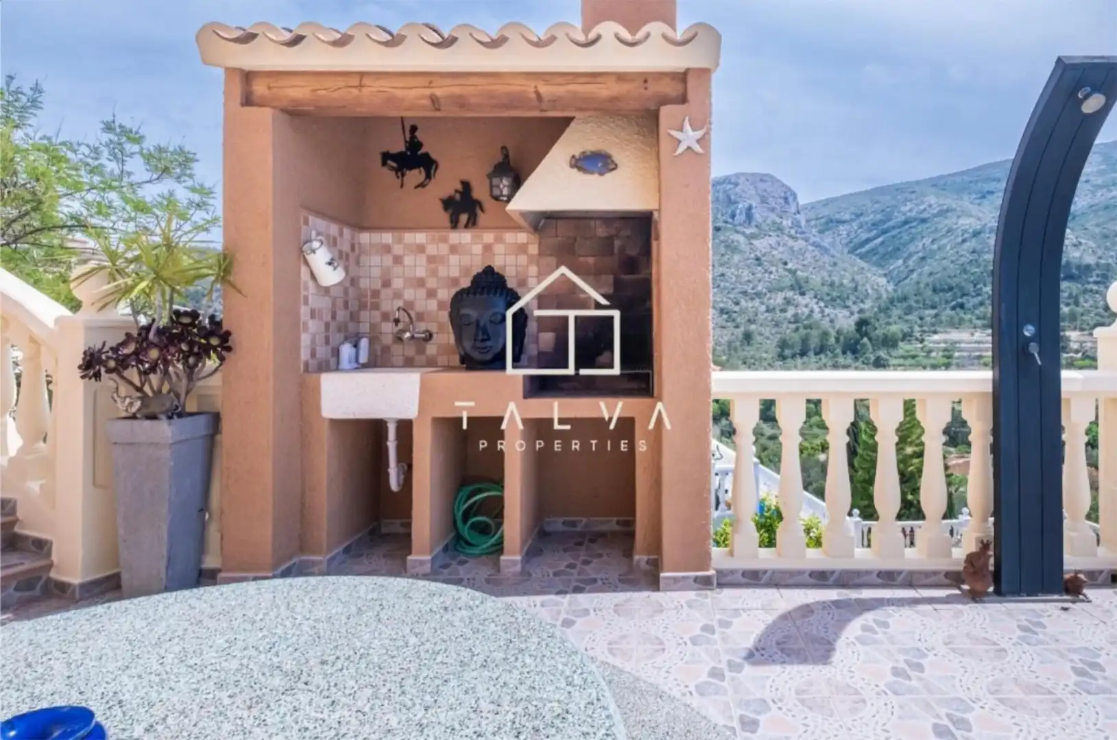 Casa o chalet en venta en Carrer Catalunya, 2, Pedreguer