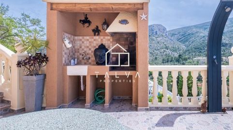 Casa o chalet en venta en Carrer Catalunya, 2, Pedreguer, Alicante - imagen 4 Foto 4 de Casa o chalet en venta en Carrer Catalunya, 2, Pedreguer, Alicante