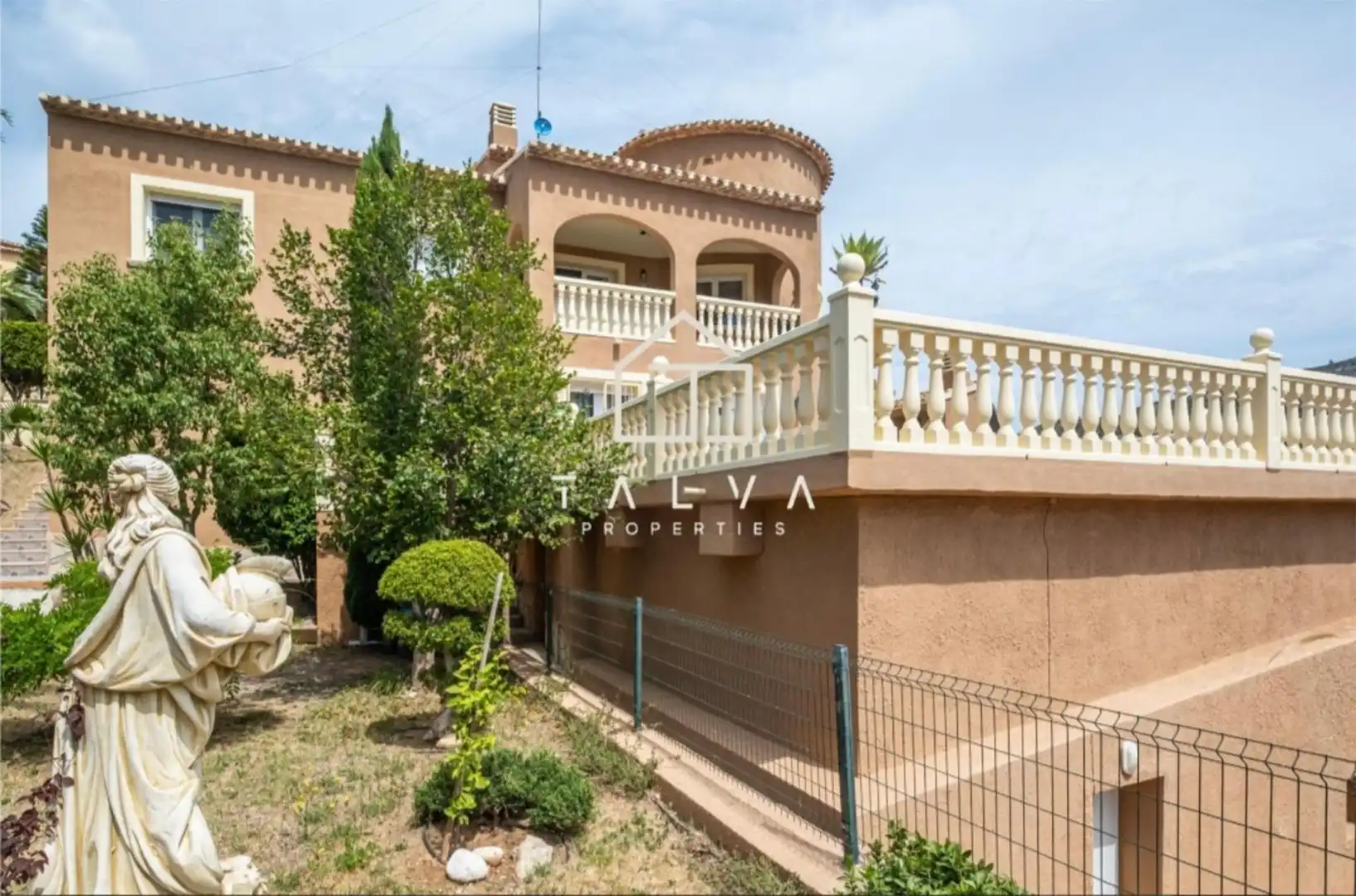 Casa o chalet en venta en Carrer Catalunya, 2, Pedreguer