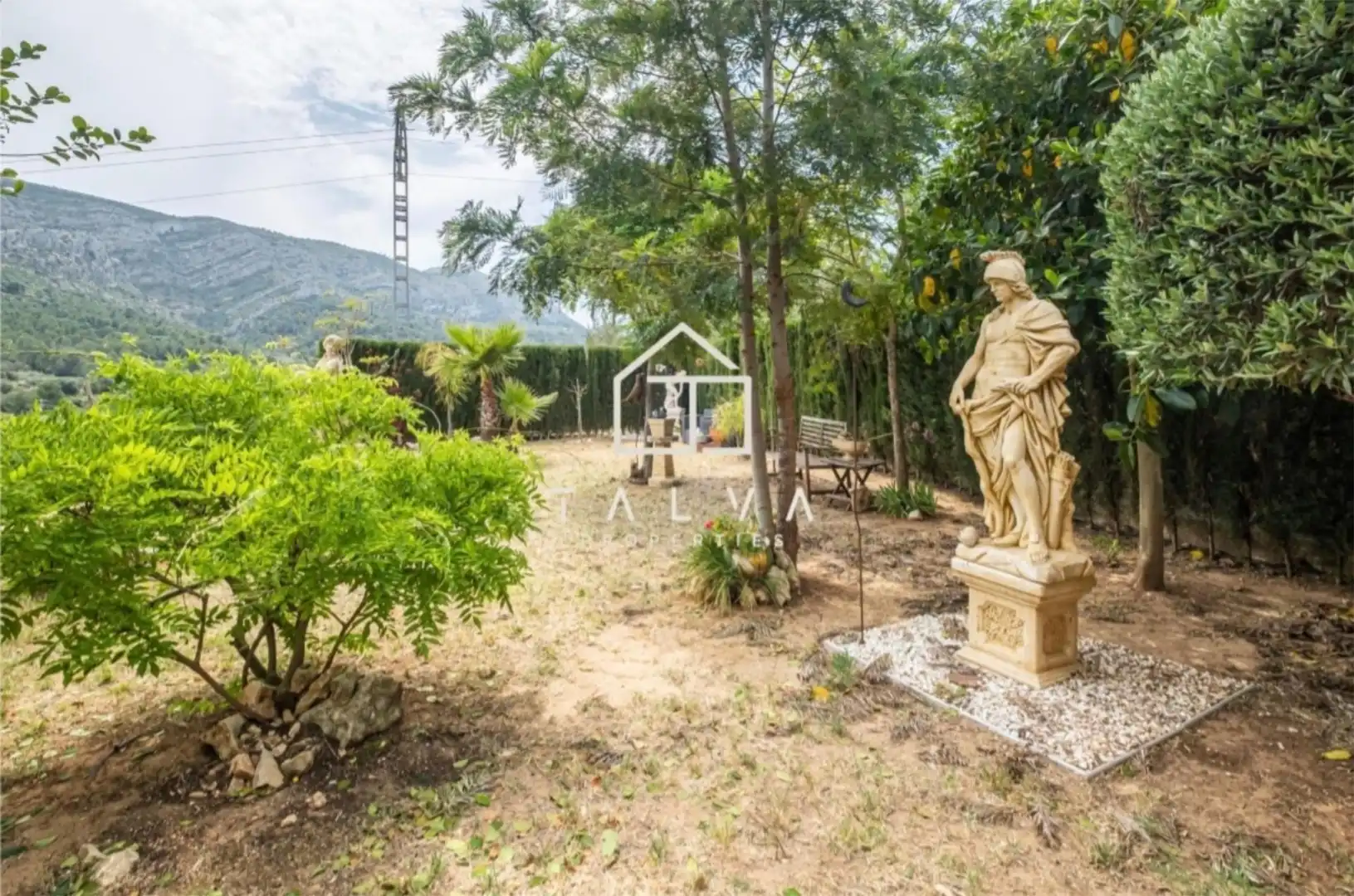 Casa o chalet en venta en Carrer Catalunya, 2, Pedreguer