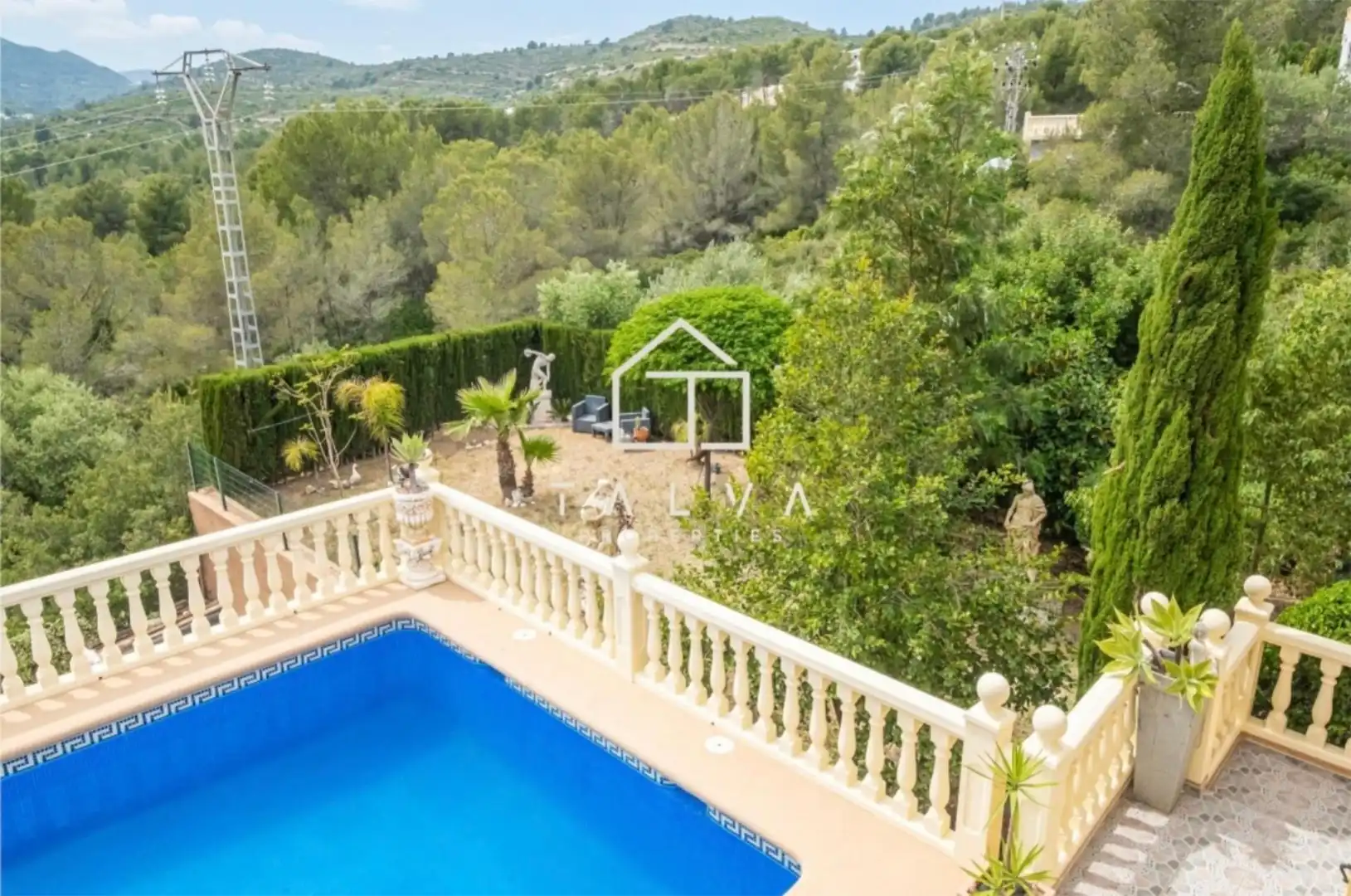 Casa o chalet en venta en Carrer Catalunya, 2, Pedreguer