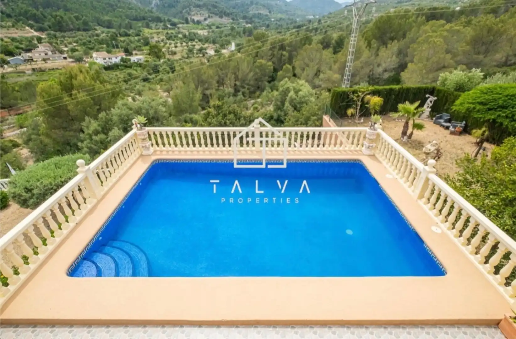 Casa o chalet en venta en Carrer Catalunya, 2, Pedreguer