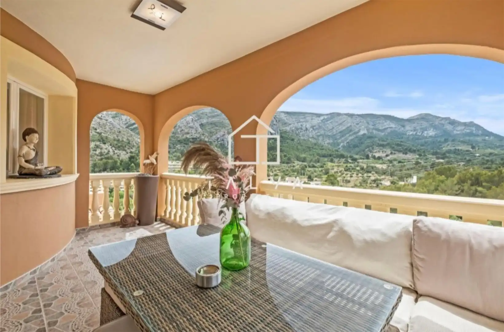 Casa o chalet en venta en Carrer Catalunya, 2, Pedreguer