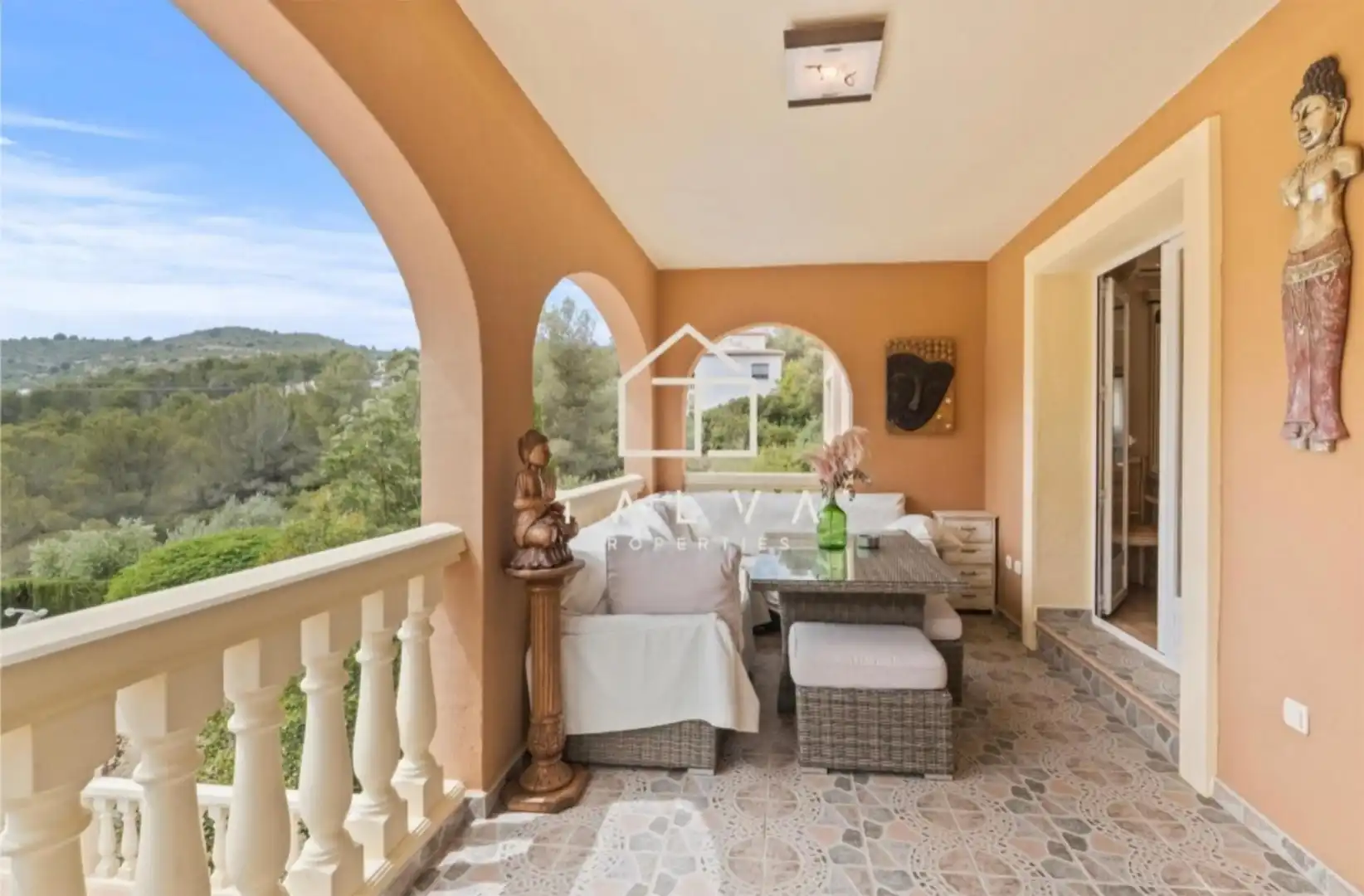 Casa o chalet en venta en Carrer Catalunya, 2, Pedreguer