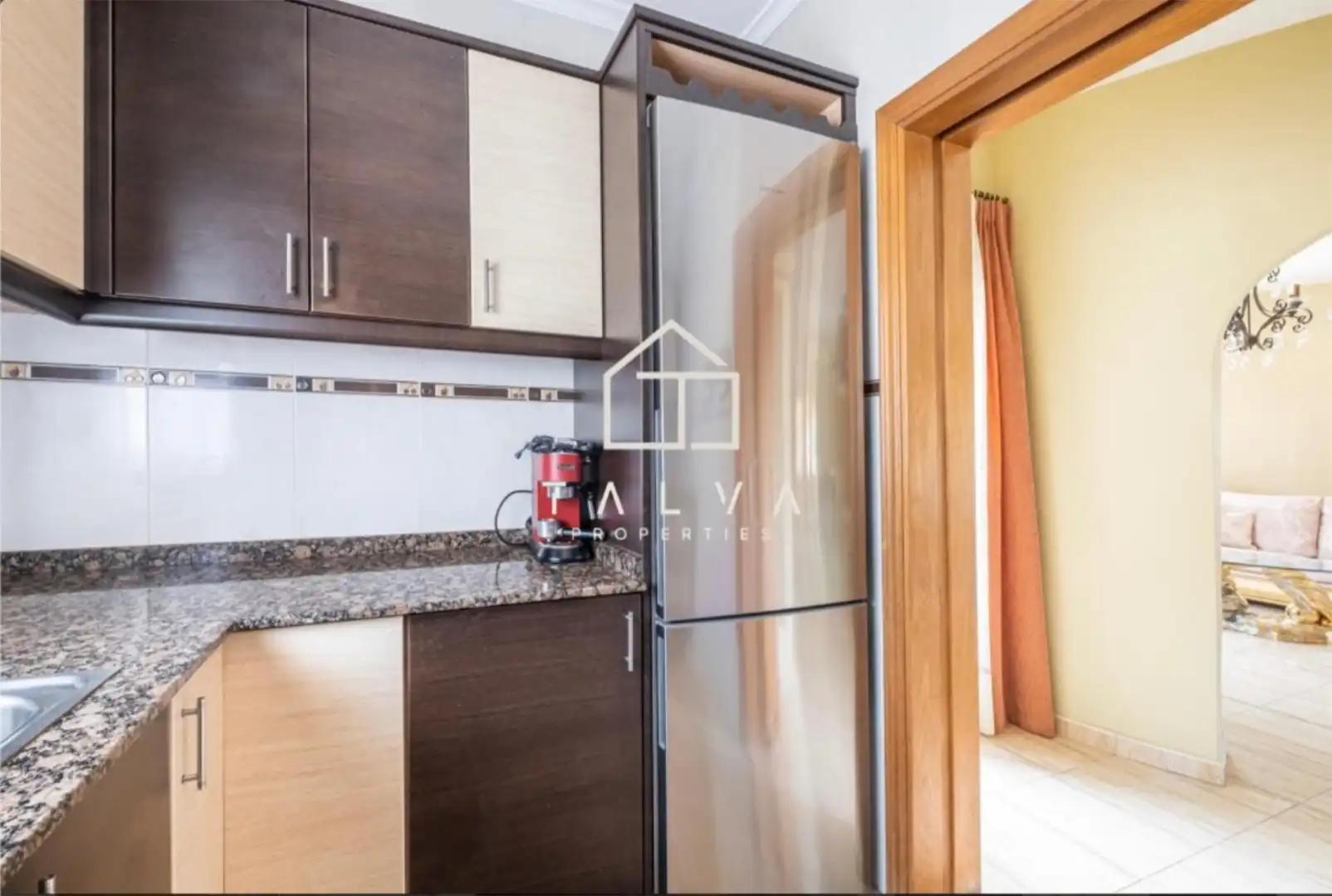 Casa o chalet en venta en Carrer Catalunya, 2, Pedreguer