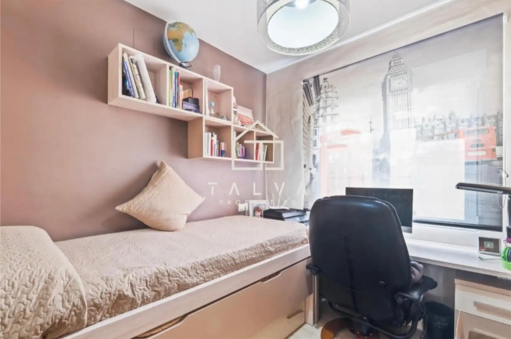 Casa o chalet en venta en Carrer Catalunya, 2, Pedreguer