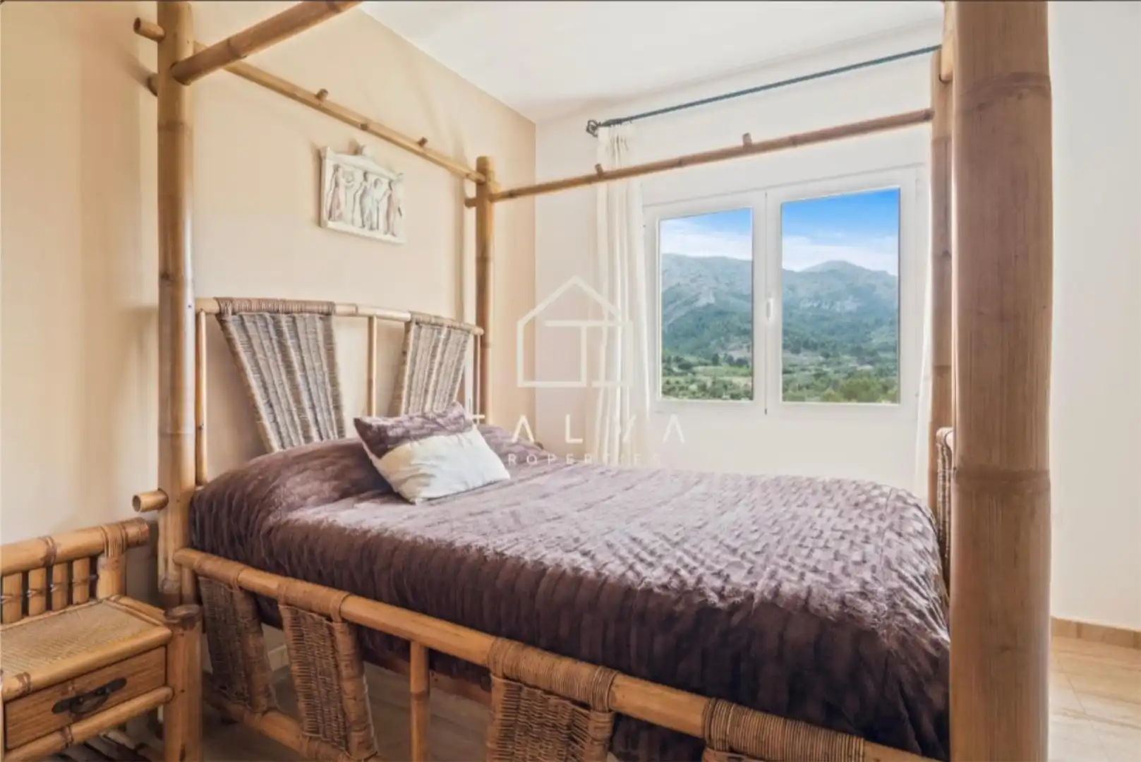 Casa o chalet en venta en Carrer Catalunya, 2, Pedreguer
