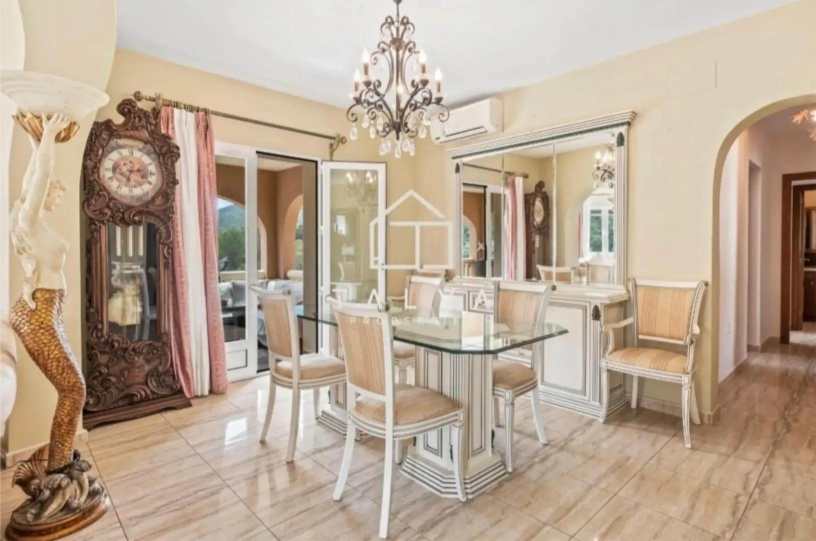 Casa o chalet en venta en Carrer Catalunya, 2, Pedreguer