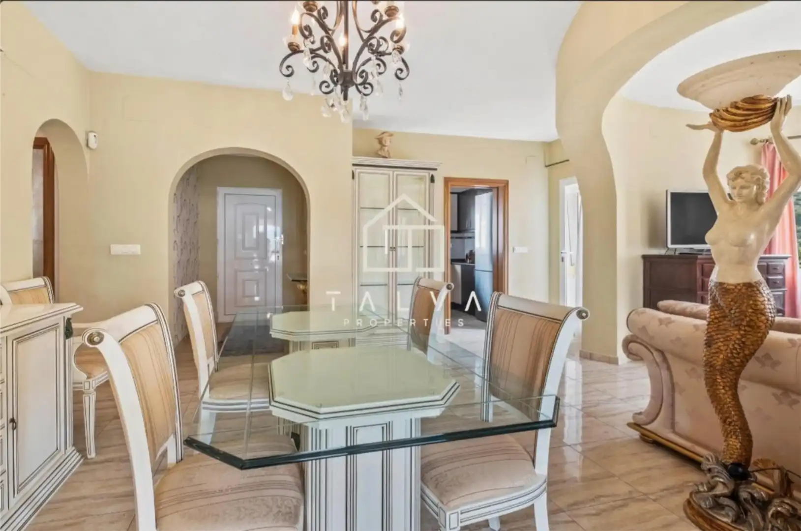 Casa o chalet en venta en Carrer Catalunya, 2, Pedreguer