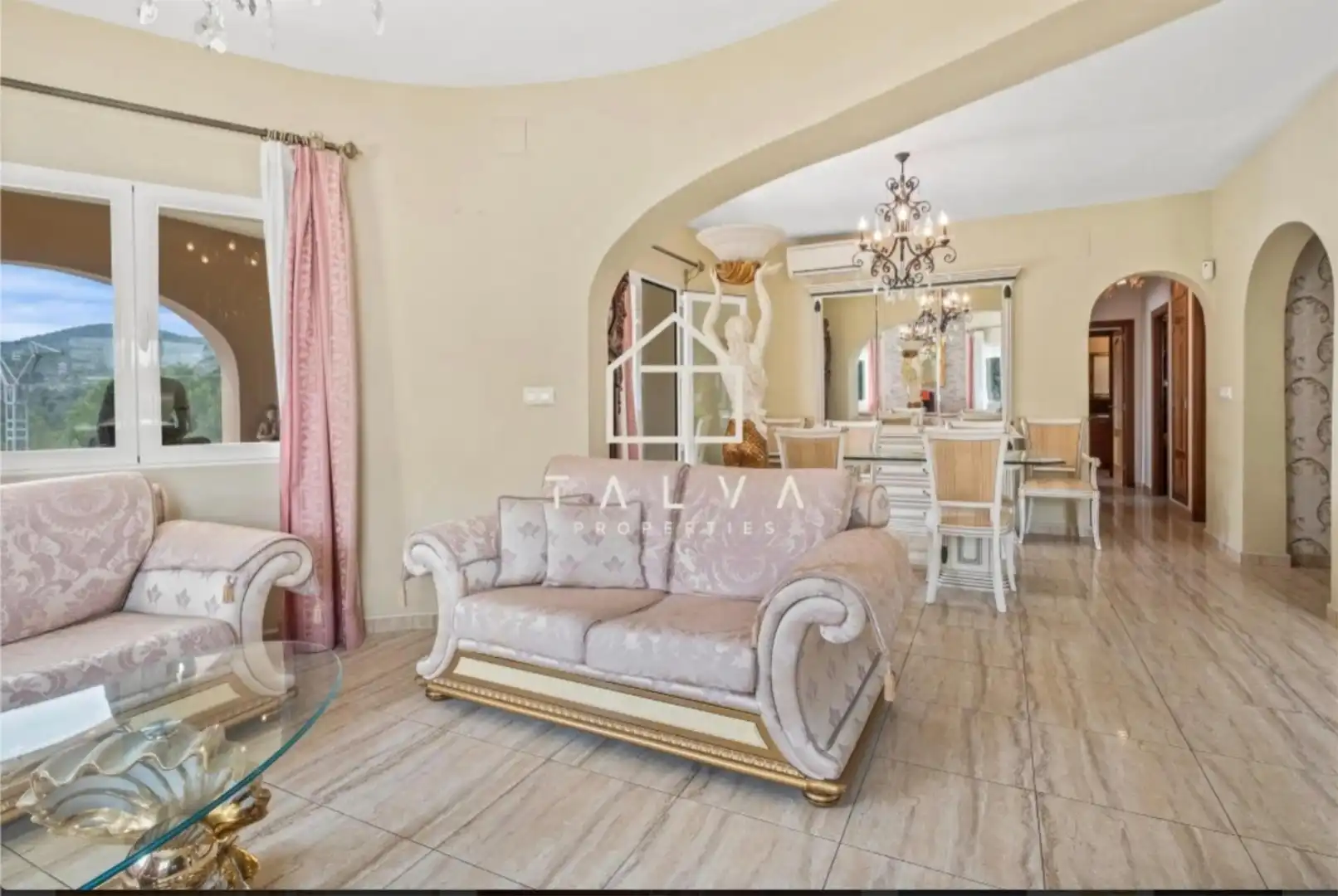 Casa o chalet en venta en Carrer Catalunya, 2, Pedreguer
