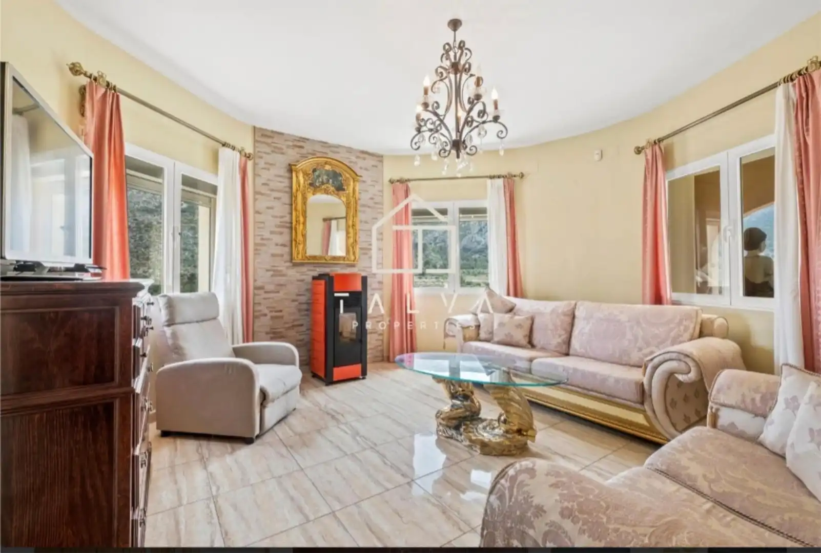 Casa o chalet en venta en Carrer Catalunya, 2, Pedreguer