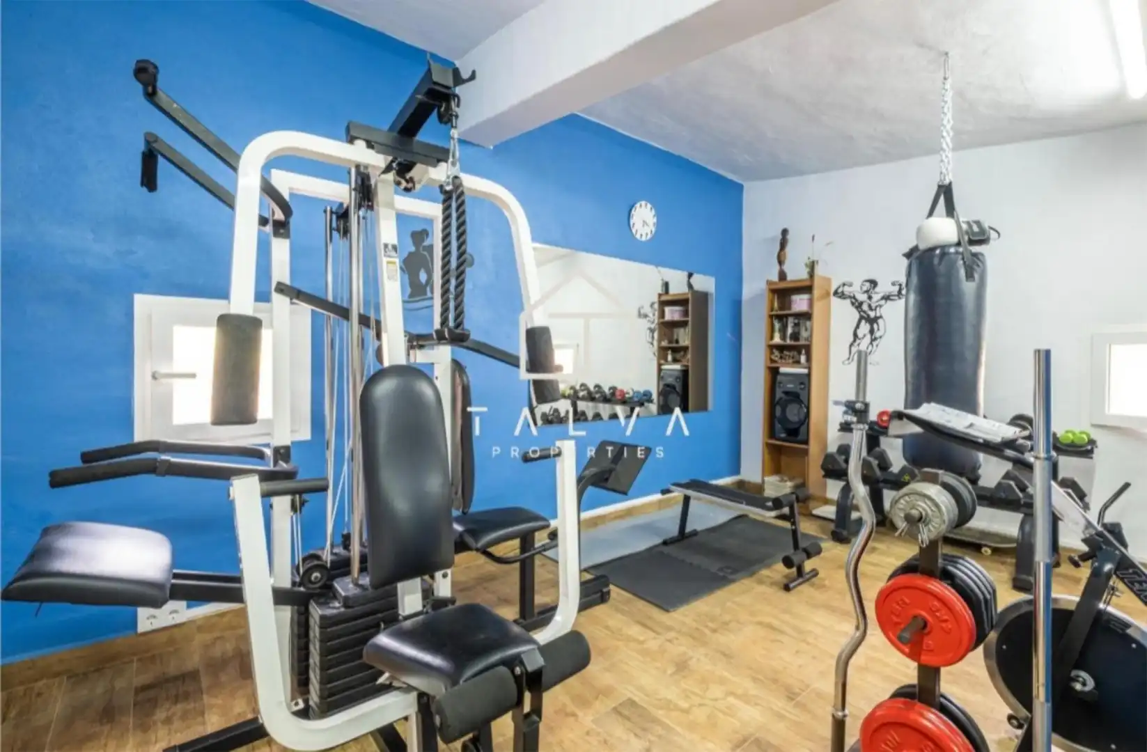 Casa o chalet en venta en Carrer Catalunya, 2, Pedreguer