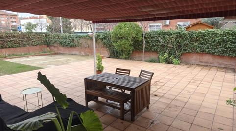 Foto 4 de Pis de lloguer a Carrer de Tres Torres, 59, Tres Torres, Granollers