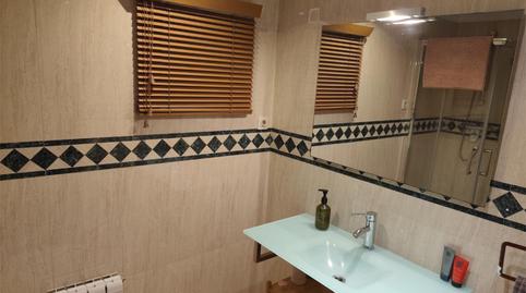 Foto 3 de Pis de lloguer a Carrer de Tres Torres, 59, Tres Torres, Granollers