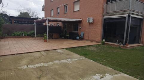 Foto 5 de Pis de lloguer a Carrer de Tres Torres, 59, Tres Torres, Granollers