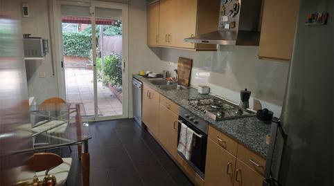 Foto 2 de Pis de lloguer a Carrer de Tres Torres, 59, Tres Torres, Granollers