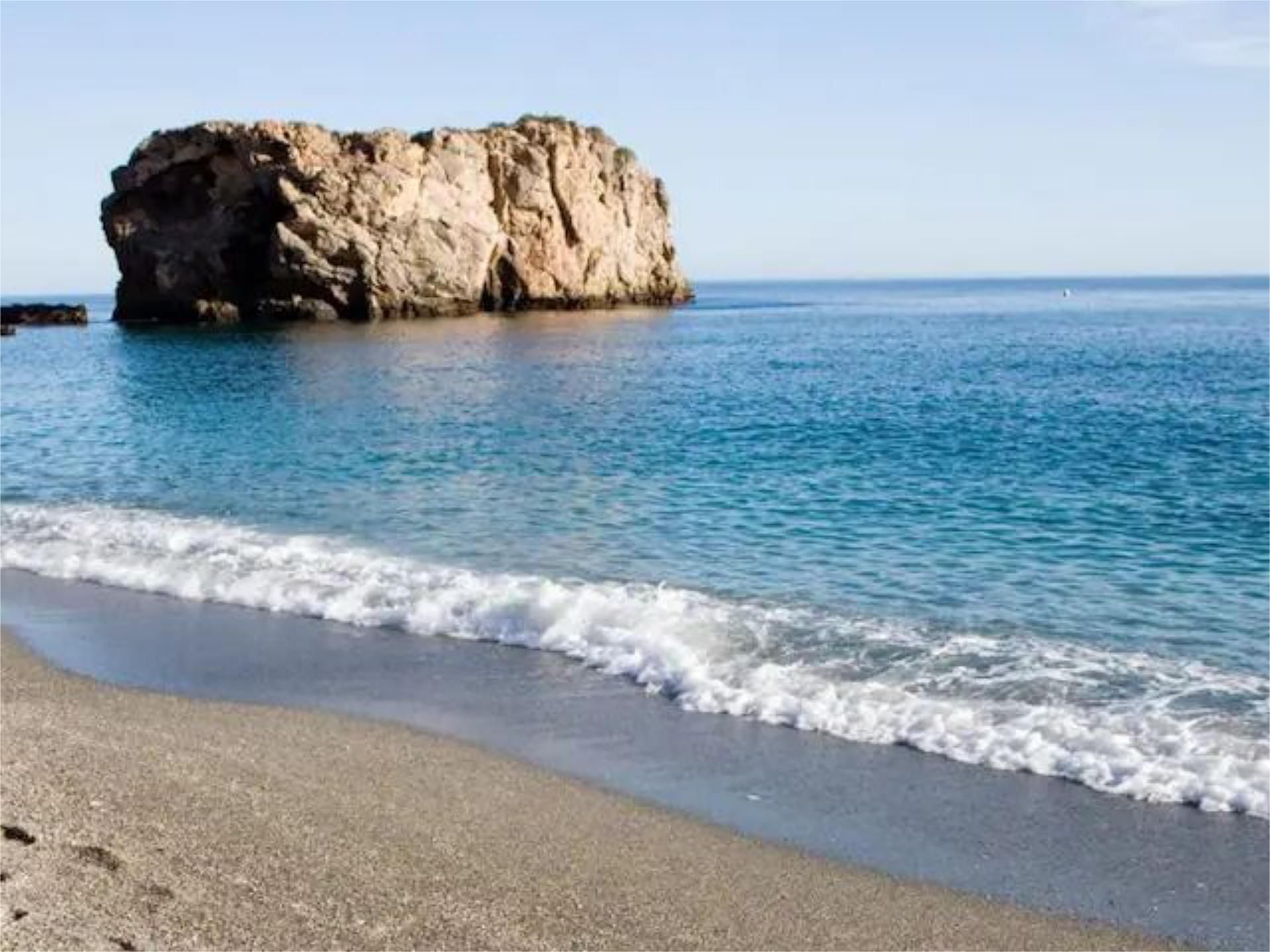 Flat to rent in Calle Cambriles, 5, Castell de Ferro