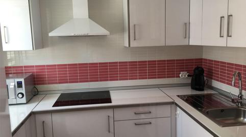 Photo 2 of Flat to rent in Calle Cambriles, 5, Castell de Ferro, Gualchos