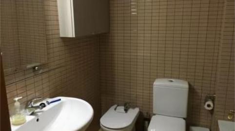 Photo 5 of Flat to rent in Calle Cambriles, 5, Castell de Ferro, Gualchos