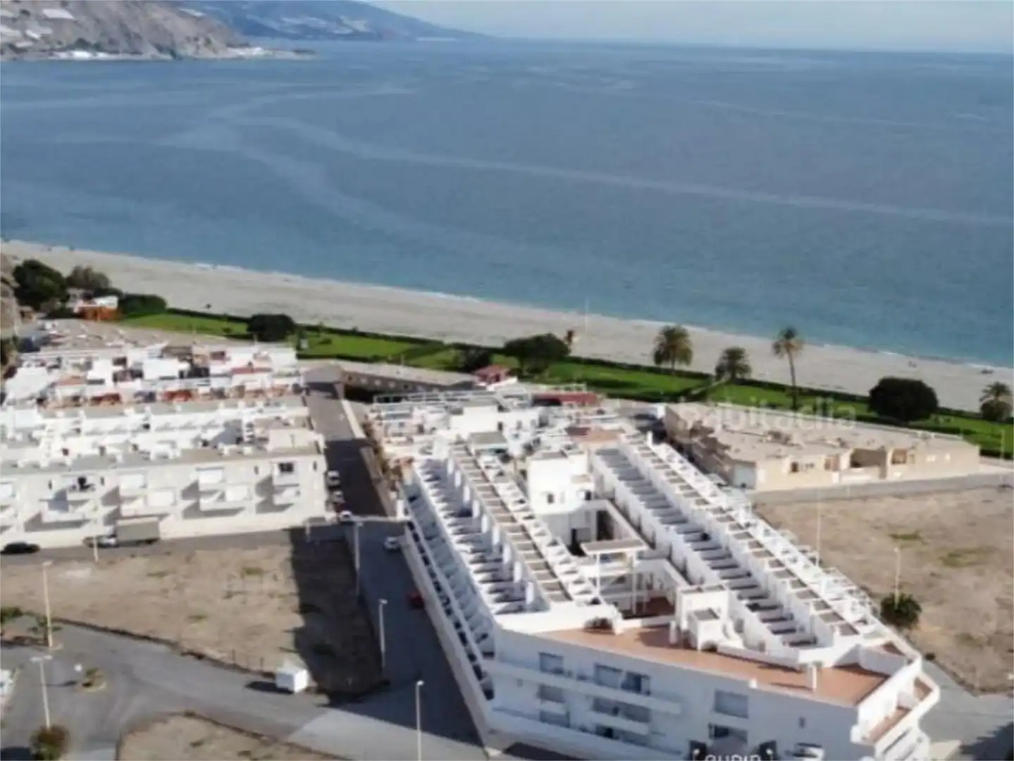 Wohnung zur Miete in Calle Cambriles, 5, Castell de Ferro