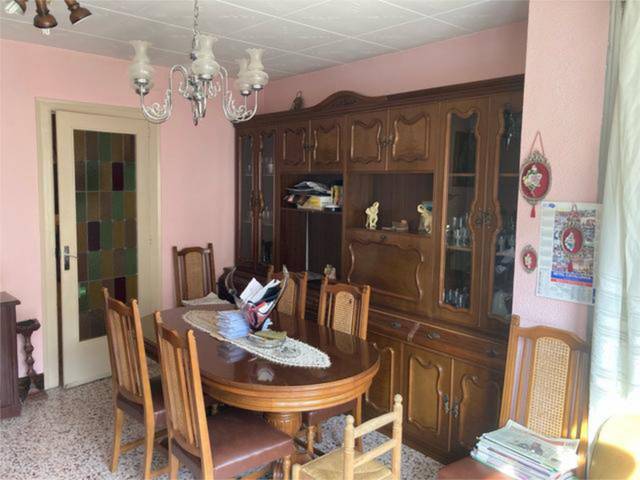 Casa-chalet en Venta en La Baronia de Rialb