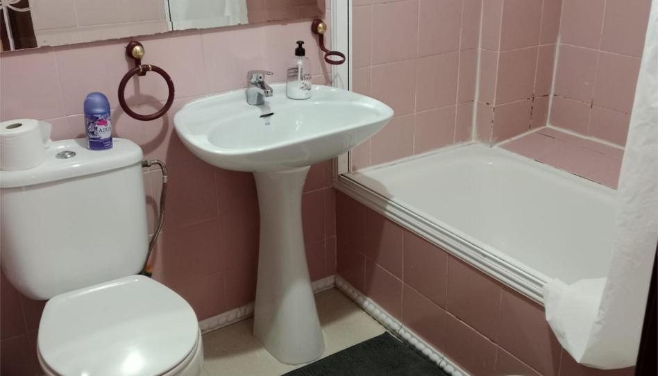 Flat for sale in Calle de Azuqueca, 3, Los Ángeles, Madrid Capital - image 1 Photo 1 of Flat for sale in Calle de Azuqueca, 3, Los Ángeles, Madrid Capital