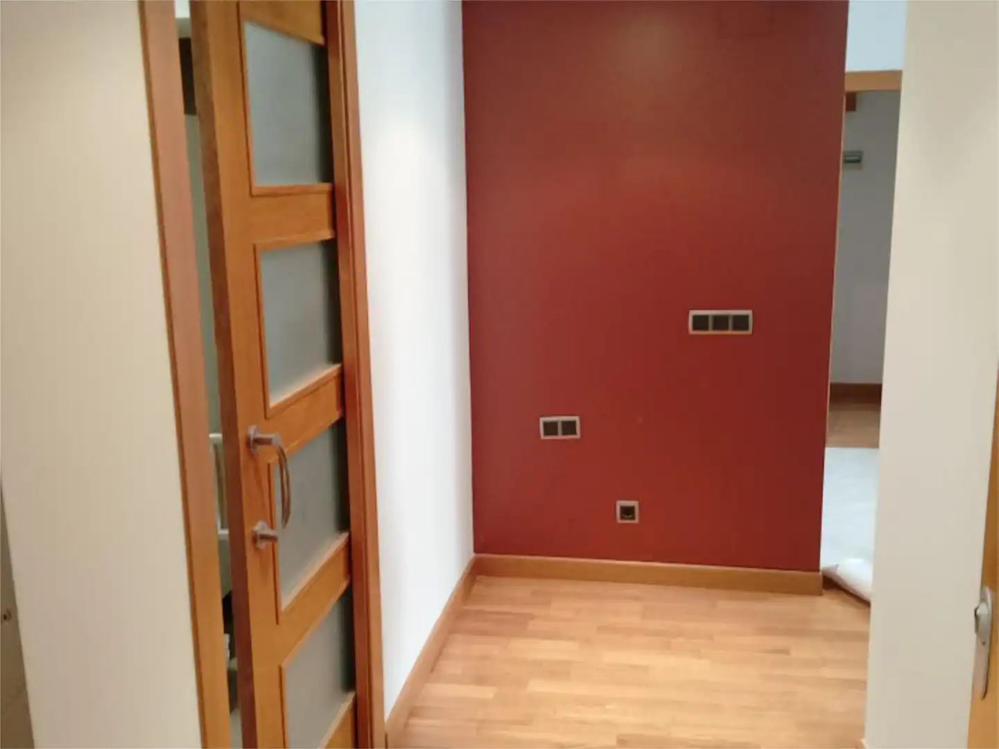 Piso en venta en Calle Vista Alegre, 6, Vistalegre Piso en venta en Murcia con Aire acondicionado, Parquet y Terraza