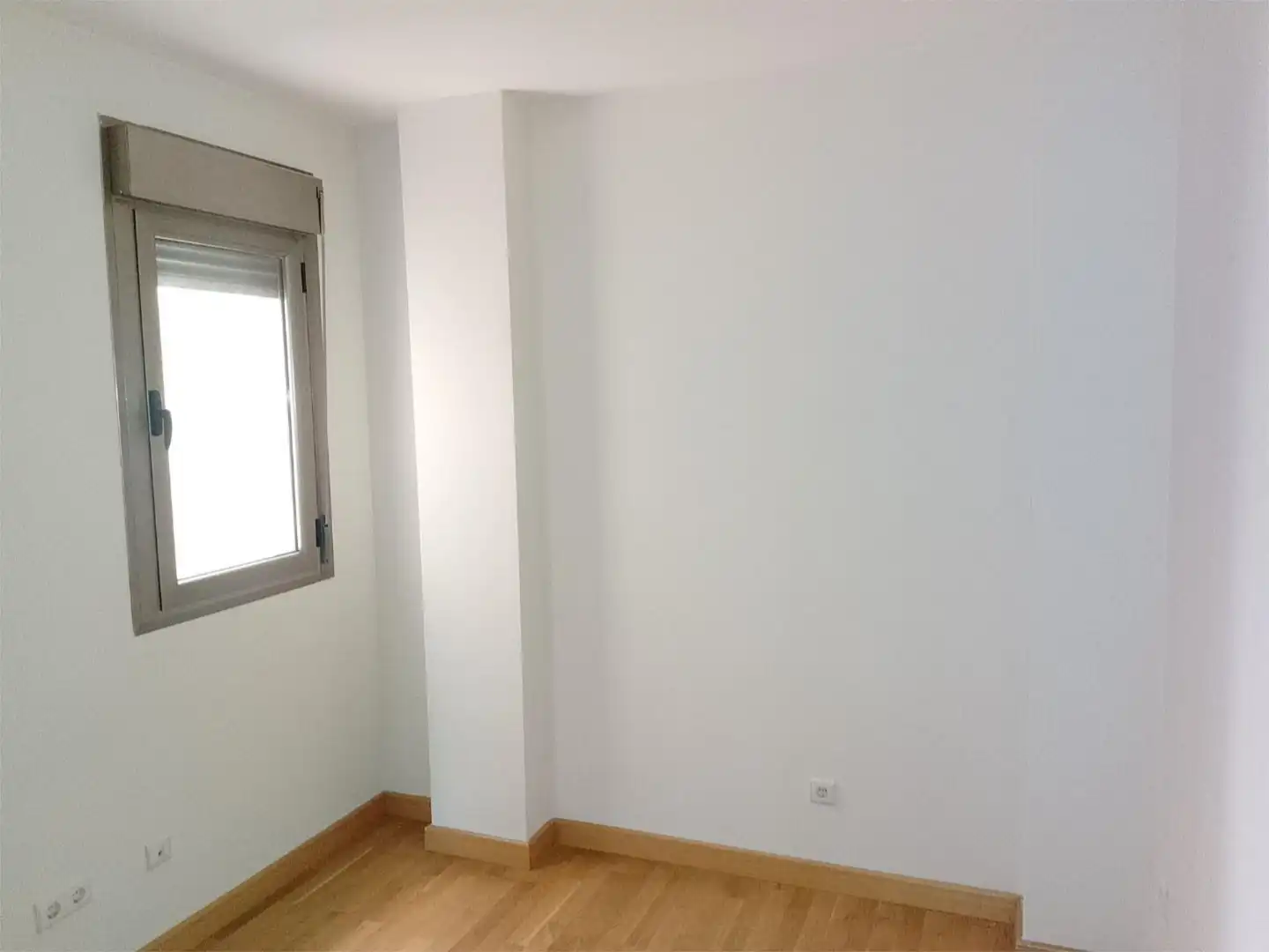 Piso en venta en Calle Vista Alegre, 6, Vistalegre Habitación de Piso en venta en Murcia con Aire acondicionado, Parquet y Terraza