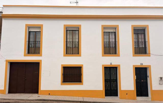 Casa-chalet en Alquiler en Olivenza