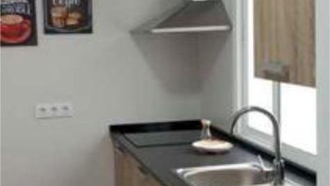 Pis de lloguer a Nueva Andalucía, Almería Capital - imatge 3 Foto 3 de Pis de lloguer a Nueva Andalucía, Almería Capital