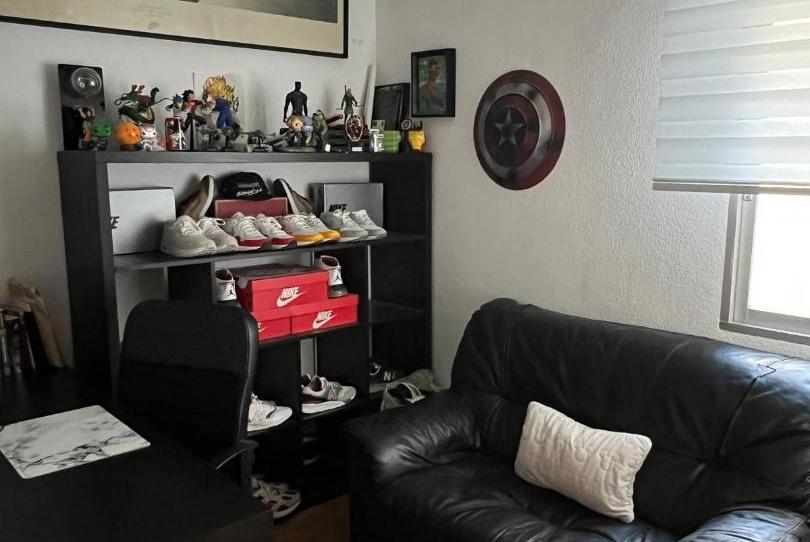 Flat for sale in Calle Infantado, 1, Estación - Parque O'Donnell, Alcalá de Henares - image 1 Photo 1 of Flat for sale in Calle Infantado, 1, Estación - Parque O'Donnell, Alcalá de Henares