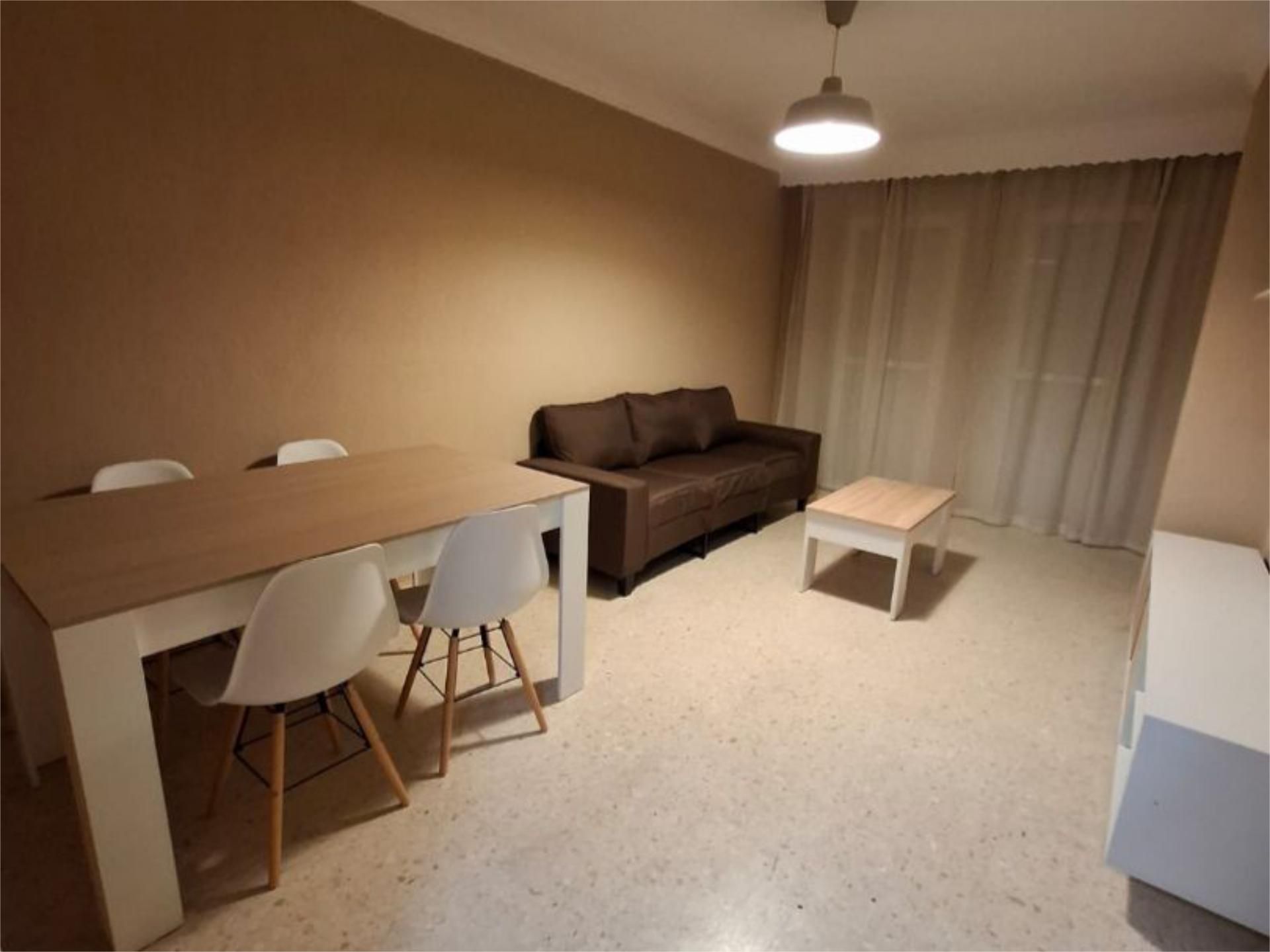 Pis de lloguer a Avenida de la Solidaridad, 7, San Telmo - Federico Mayo - El Porta