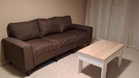 Photo 2 of Flat to rent in Avenida de la Solidaridad, 7, San Telmo - Federico Mayo - El Porta, Jerez de la Frontera