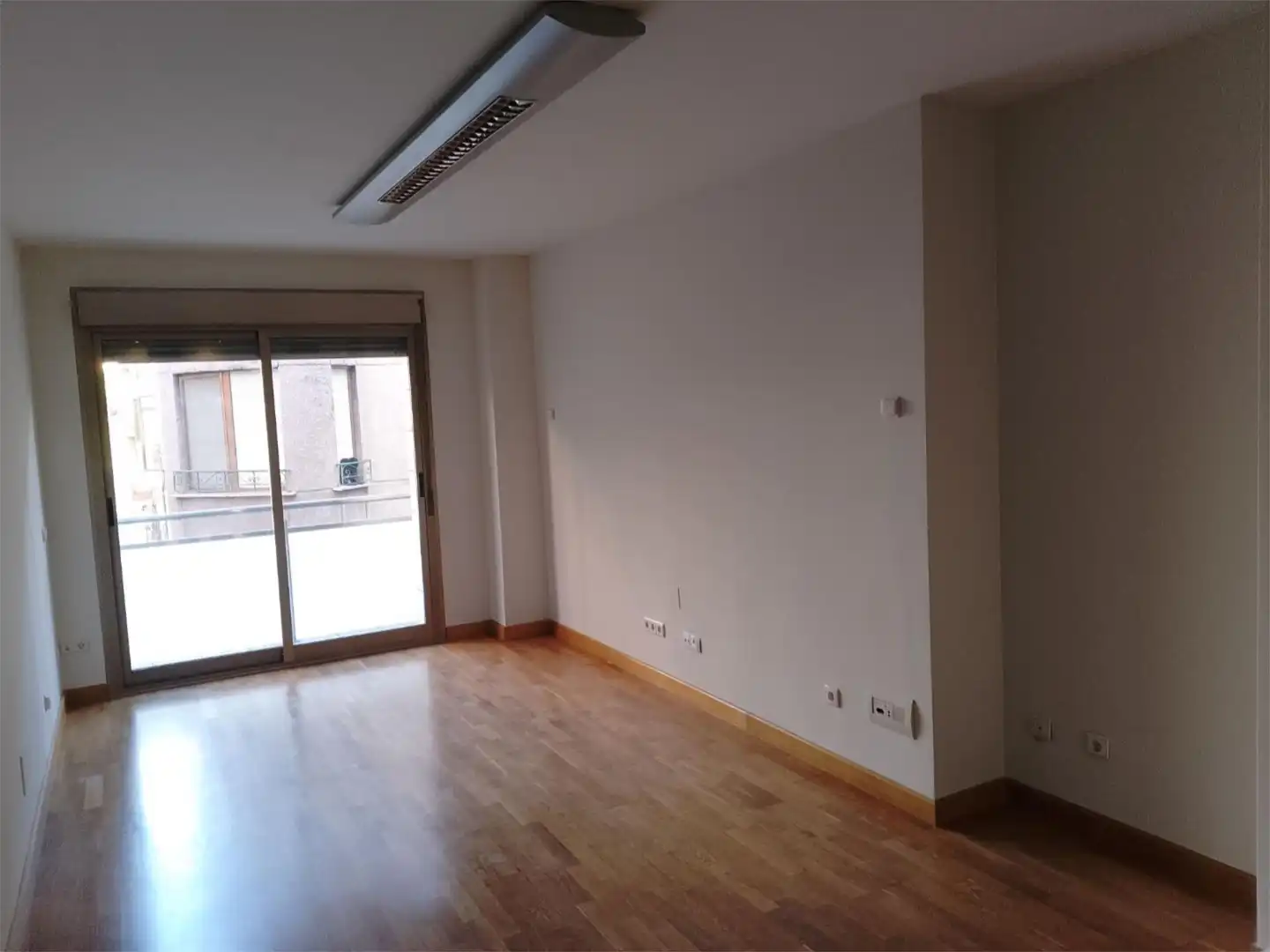 Piso en venta en Calle Vista Alegre, 6, Vistalegre Piso en venta en Murcia con Aire acondicionado, Parquet y Terraza