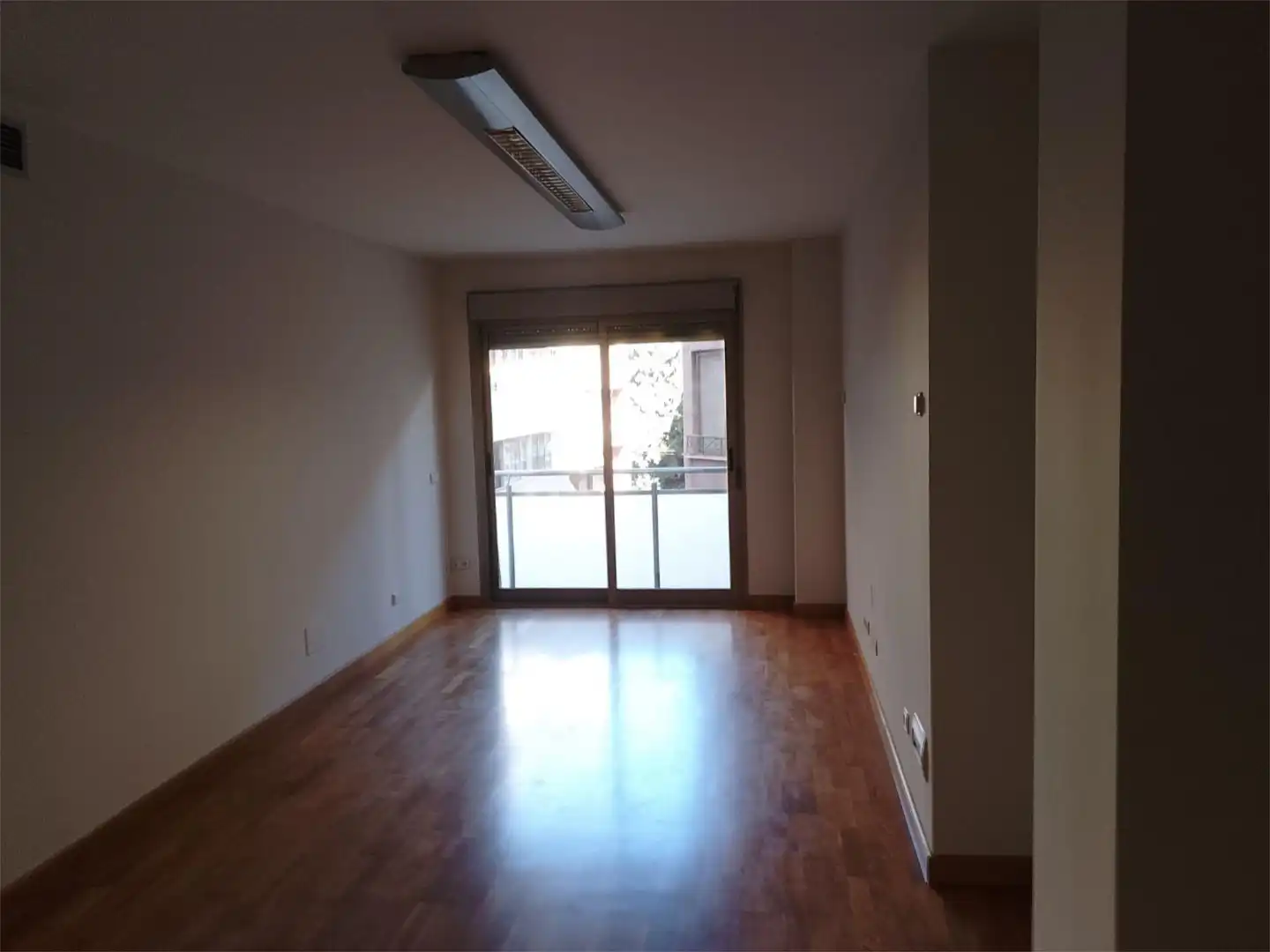 Piso en venta en Calle Vista Alegre, 6, Vistalegre Piso en venta en Murcia con Aire acondicionado, Parquet y Terraza