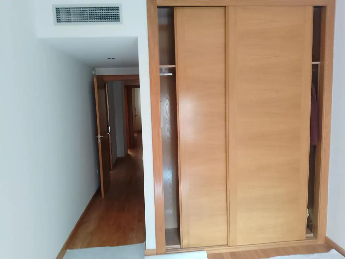 Piso en venta en Calle Vista Alegre, 6, Vistalegre Piso en venta en Murcia con Aire acondicionado, Parquet y Terraza