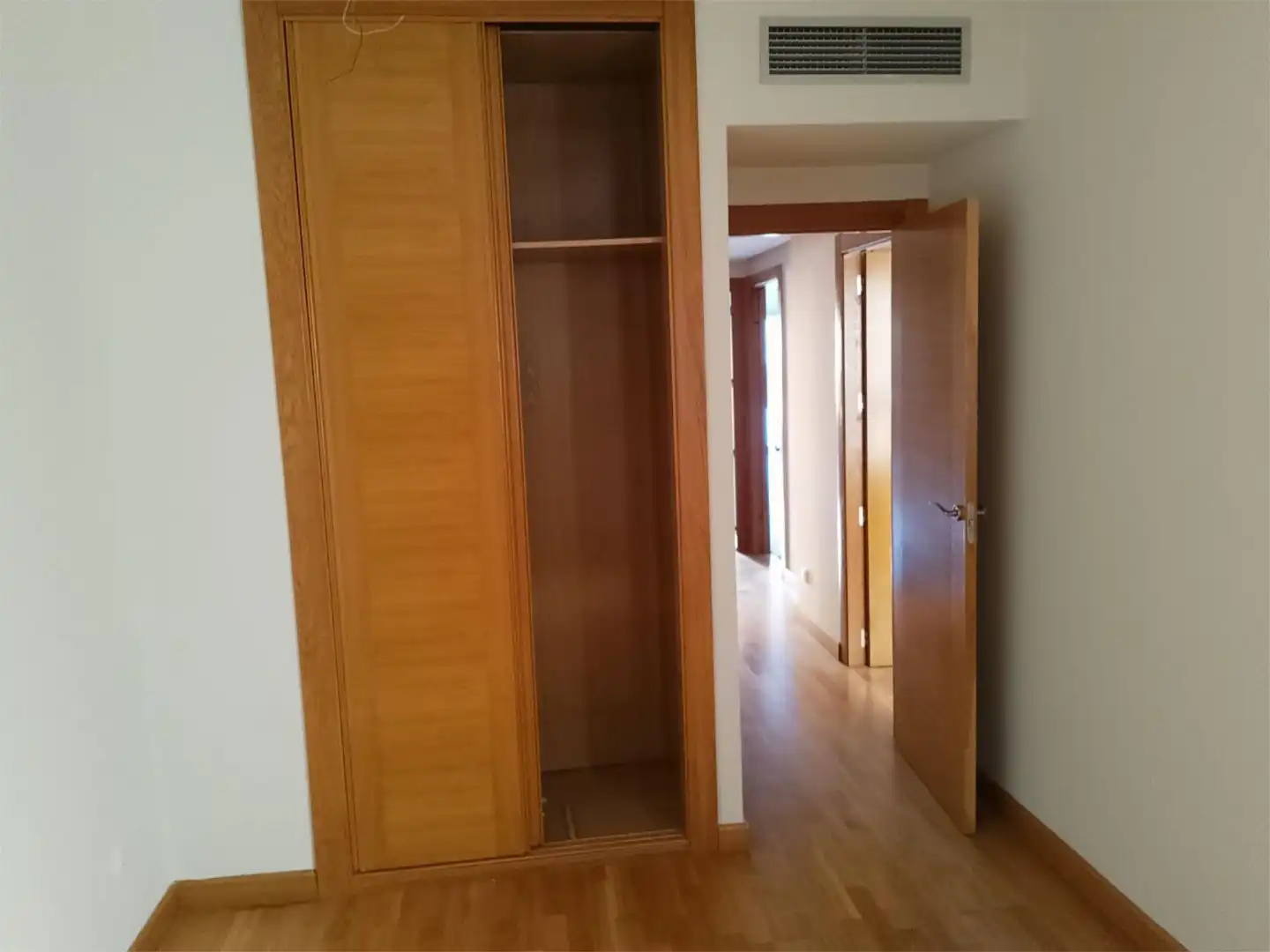 Piso en venta en Calle Vista Alegre, 6, Vistalegre Piso en venta en Murcia con Aire acondicionado, Parquet y Terraza