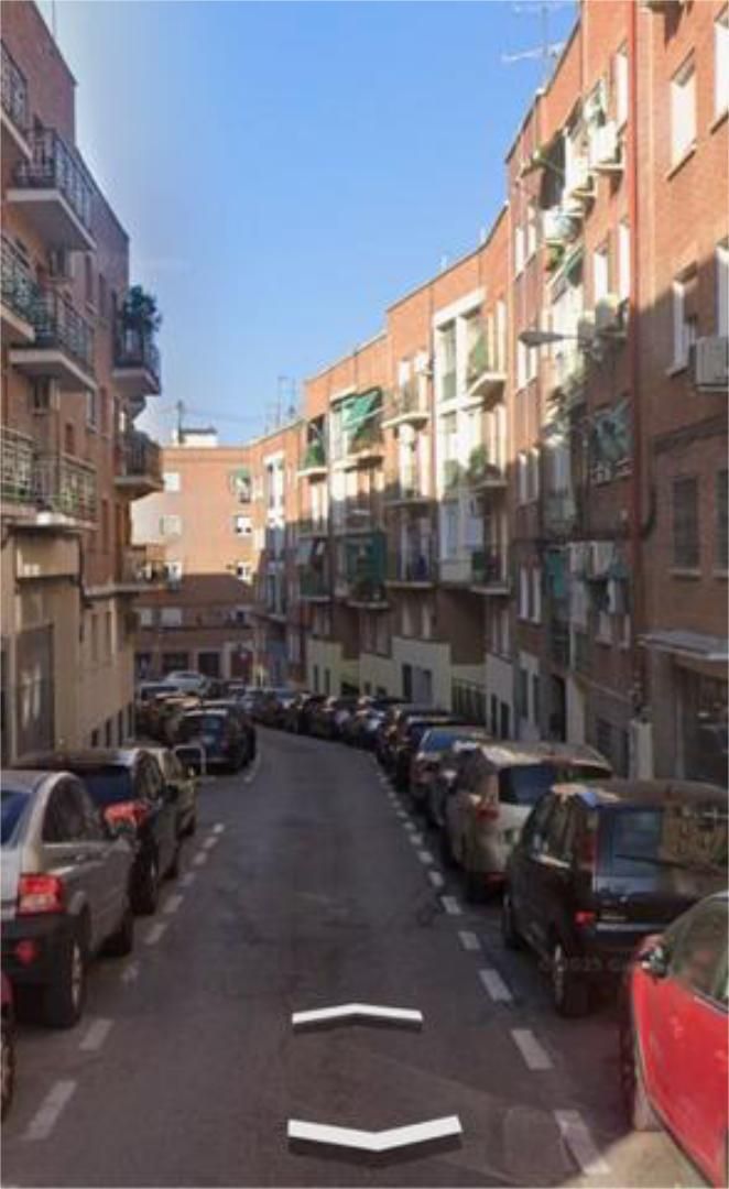 Piso en venta en Numancia