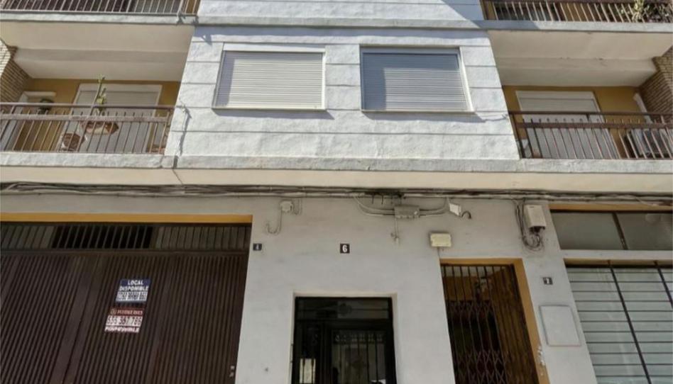 Flat for sale in Carrer de la Missa, 5, Carcaixent, Valencia - image 1 Photo 1 of Flat for sale in Carrer de la Missa, 5, Carcaixent, Valencia