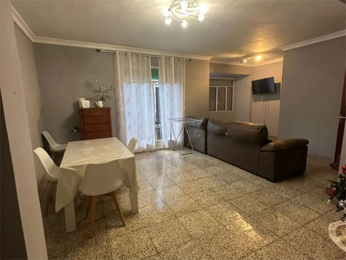 Wohnung zum Verkauf in Carrer de la Missa, 5, Carcaixent Außenansicht von Wohnung zum Verkauf in Carcaixent mit Terrasse, Möbliert und Balkon