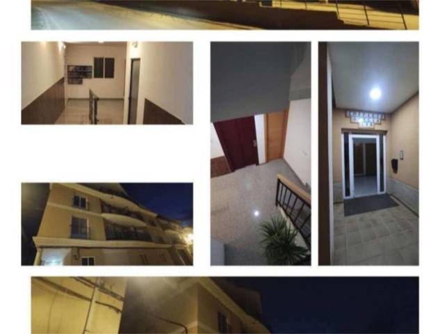 Piso en Venta en Calle los Palomos, 17 en Pedanías