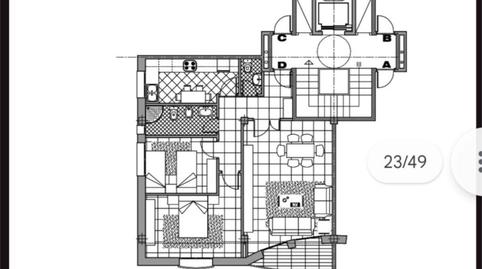 Photo 2 of Flat for sale in Calle Los Palomos, 17, Pedanías,  Teruel Capital