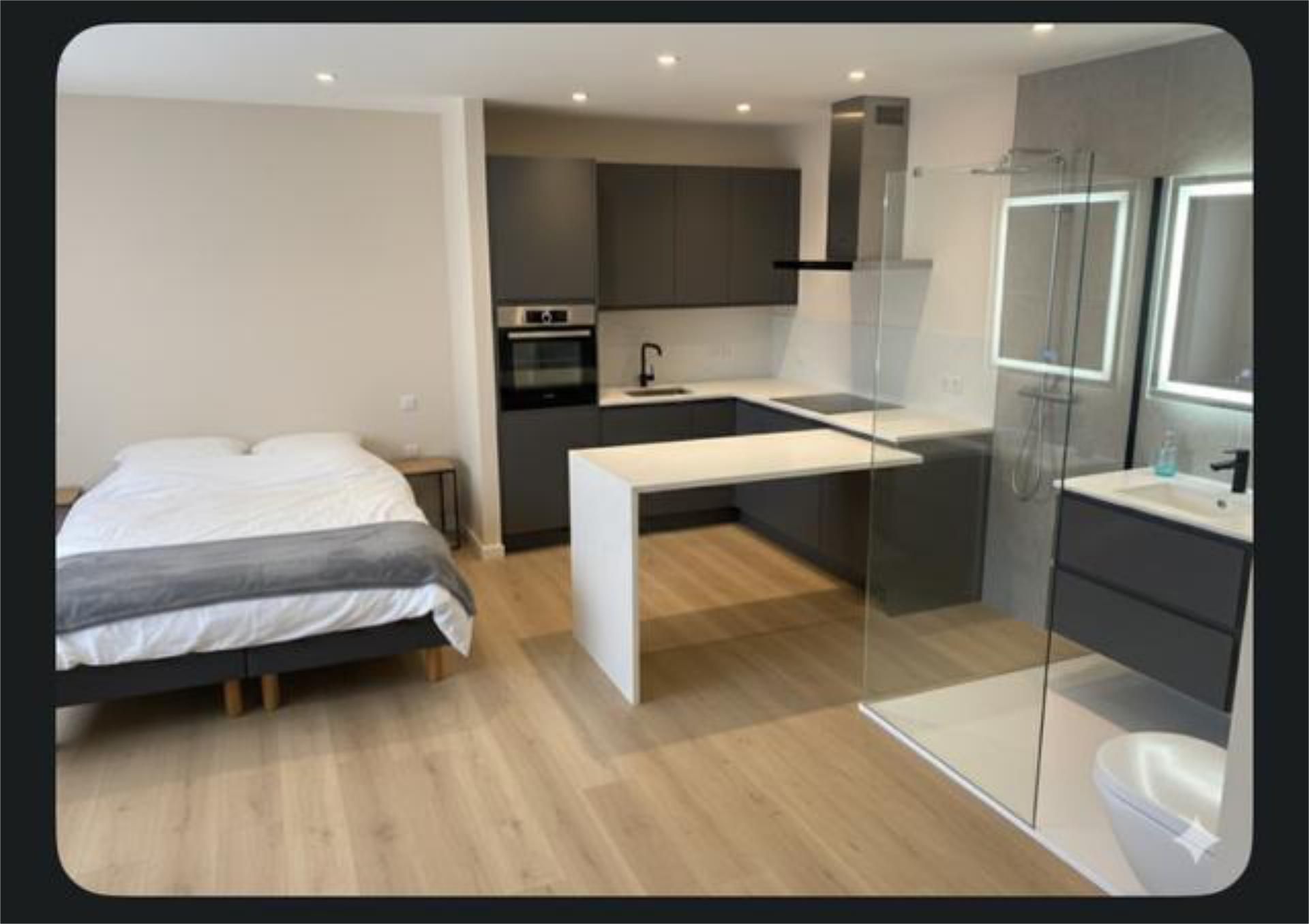 Apartment to share in Berrioplano - Berriosuso