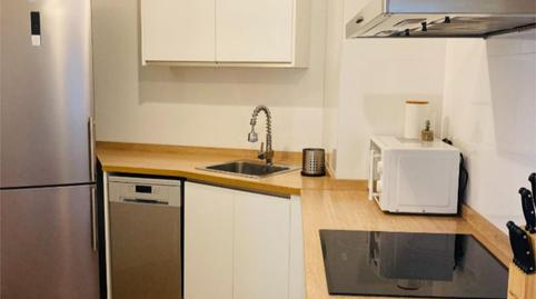 Photo 2 of Flat to rent in Calle Sagasta, 6, San Pedro,  Murcia Capital