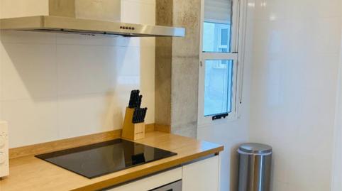 Photo 3 of Flat to rent in Calle Sagasta, 6, San Pedro,  Murcia Capital